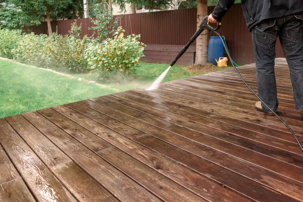 Best Sidewalk and Walkway Cleaning  in Billings, MT