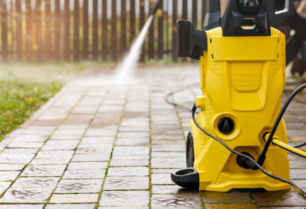 Best Factory Floor Cleaning  in Billings, MT