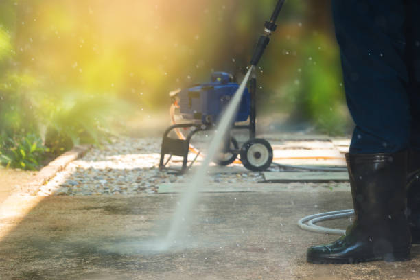 Best Animal Enclosure Cleaning  in Billings, MT
