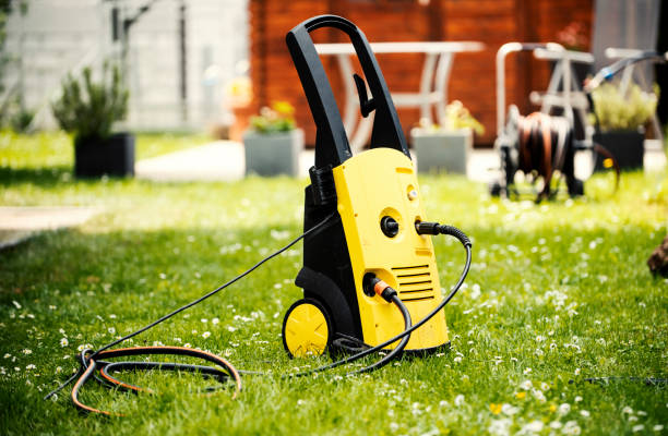 Best Machinery and Equipment Cleaning  in Billings, MT